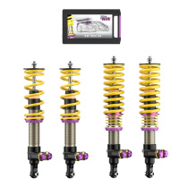 30942020 Coilovers Inox V5 (inkl. Cancellation Kit) KW Suspension